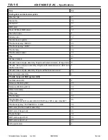 Preview for 11 page of Mitsubishi 4G9 series User Manual