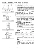 Preview for 54 page of Mitsubishi 4M41 User Manual