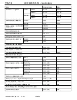 Preview for 5 page of Mitsubishi 6A1 series User Manual