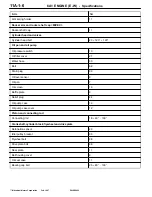 Preview for 9 page of Mitsubishi 6A1 series User Manual