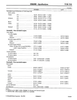 Preview for 22 page of Mitsubishi 6G7 User Manual