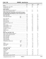 Preview for 33 page of Mitsubishi 6G7 User Manual