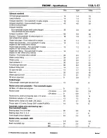 Preview for 34 page of Mitsubishi 6G7 User Manual