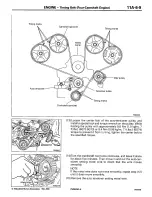 Preview for 86 page of Mitsubishi 6G7 User Manual