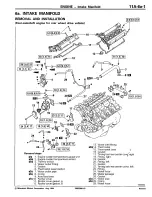 Preview for 92 page of Mitsubishi 6G7 User Manual