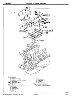 Preview for 93 page of Mitsubishi 6G7 User Manual