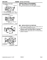 Preview for 173 page of Mitsubishi 6G7 User Manual