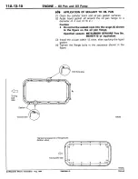 Preview for 175 page of Mitsubishi 6G7 User Manual