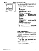 Preview for 185 page of Mitsubishi 6G7 User Manual