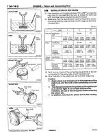 Preview for 187 page of Mitsubishi 6G7 User Manual