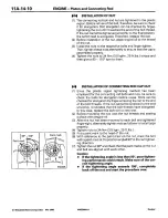 Preview for 191 page of Mitsubishi 6G7 User Manual