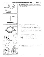 Preview for 200 page of Mitsubishi 6G7 User Manual