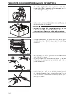 Предварительный просмотр 13 страницы Mitsubishi 6M60-TL Service Manual