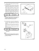 Preview for 33 page of Mitsubishi 6M60-TL Service Manual