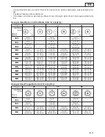 Preview for 34 page of Mitsubishi 6M60-TL Service Manual