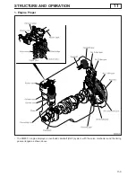 Preview for 39 page of Mitsubishi 6M60-TL Service Manual