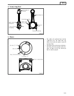 Предварительный просмотр 41 страницы Mitsubishi 6M60-TL Service Manual