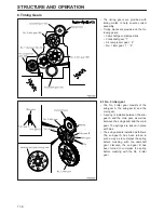 Предварительный просмотр 42 страницы Mitsubishi 6M60-TL Service Manual