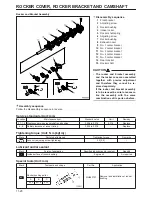 Предварительный просмотр 56 страницы Mitsubishi 6M60-TL Service Manual