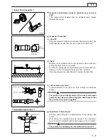 Предварительный просмотр 59 страницы Mitsubishi 6M60-TL Service Manual