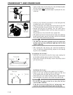 Предварительный просмотр 112 страницы Mitsubishi 6M60-TL Service Manual