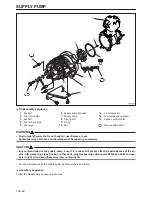 Предварительный просмотр 155 страницы Mitsubishi 6M60-TL Service Manual