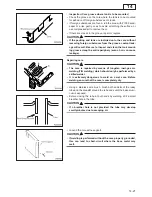 Предварительный просмотр 230 страницы Mitsubishi 6M60-TL Service Manual