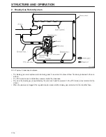 Предварительный просмотр 262 страницы Mitsubishi 6M60-TL Service Manual