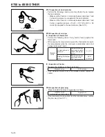 Preview for 283 page of Mitsubishi 6M60-TL Service Manual