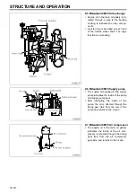 Preview for 116 page of Mitsubishi 6M70 Workshop Manual