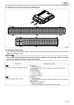 Preview for 349 page of Mitsubishi 6M70 Workshop Manual