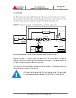 Preview for 14 page of Mitsubishi 7011A SERIES Owner Technical Manual