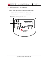 Preview for 23 page of Mitsubishi 7011A SERIES Owner Technical Manual