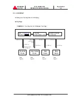 Preview for 26 page of Mitsubishi 7011A SERIES Owner Technical Manual