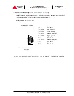 Preview for 29 page of Mitsubishi 7011A SERIES Owner Technical Manual