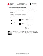 Preview for 32 page of Mitsubishi 7011A SERIES Owner Technical Manual