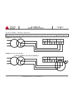 Preview for 41 page of Mitsubishi 7011A SERIES Owner Technical Manual