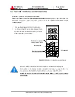 Preview for 45 page of Mitsubishi 7011A SERIES Owner Technical Manual