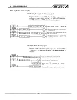 Предварительный просмотр 35 страницы Mitsubishi A0J2CPU User Manual