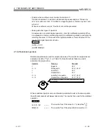 Preview for 37 page of Mitsubishi A1SD51S Programming Manual