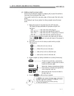 Preview for 48 page of Mitsubishi A1SD51S Programming Manual