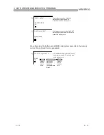 Preview for 58 page of Mitsubishi A1SD51S Programming Manual