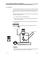 Preview for 60 page of Mitsubishi A1SD51S Programming Manual