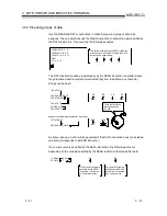 Preview for 62 page of Mitsubishi A1SD51S Programming Manual