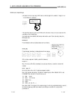 Preview for 70 page of Mitsubishi A1SD51S Programming Manual