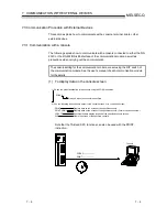 Preview for 137 page of Mitsubishi A1SD51S Programming Manual