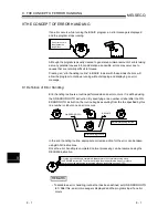 Preview for 165 page of Mitsubishi A1SD51S Programming Manual