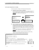 Preview for 167 page of Mitsubishi A1SD51S Programming Manual