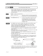 Preview for 212 page of Mitsubishi A1SD51S Programming Manual