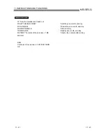 Preview for 217 page of Mitsubishi A1SD51S Programming Manual